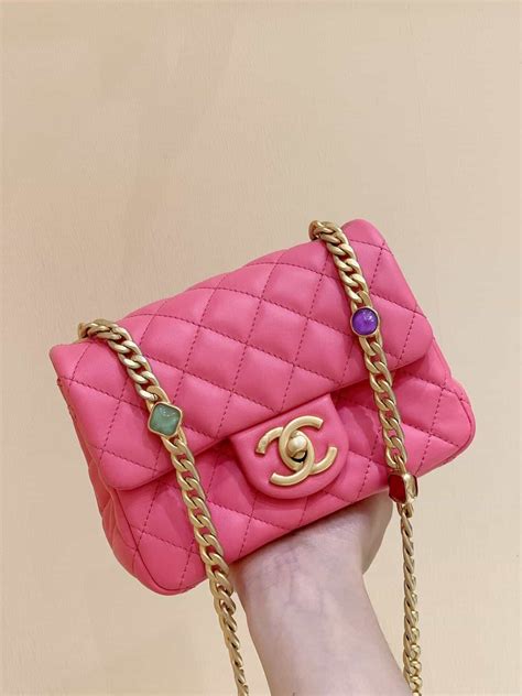 chanel cf17|fashionphile Chanel flap.